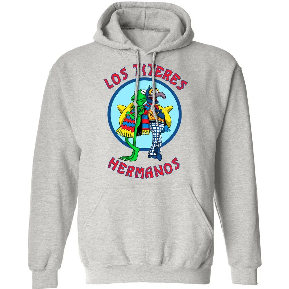 Classic Unisex Hoodie - F74GAJWK - Ash - 8