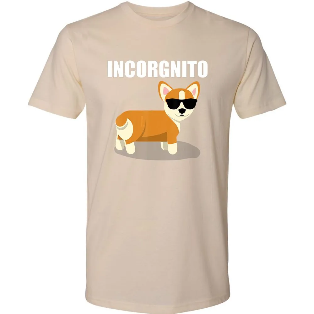 Premium Unisex T-Shirt - GHCW3PQ8 - Cream - 14