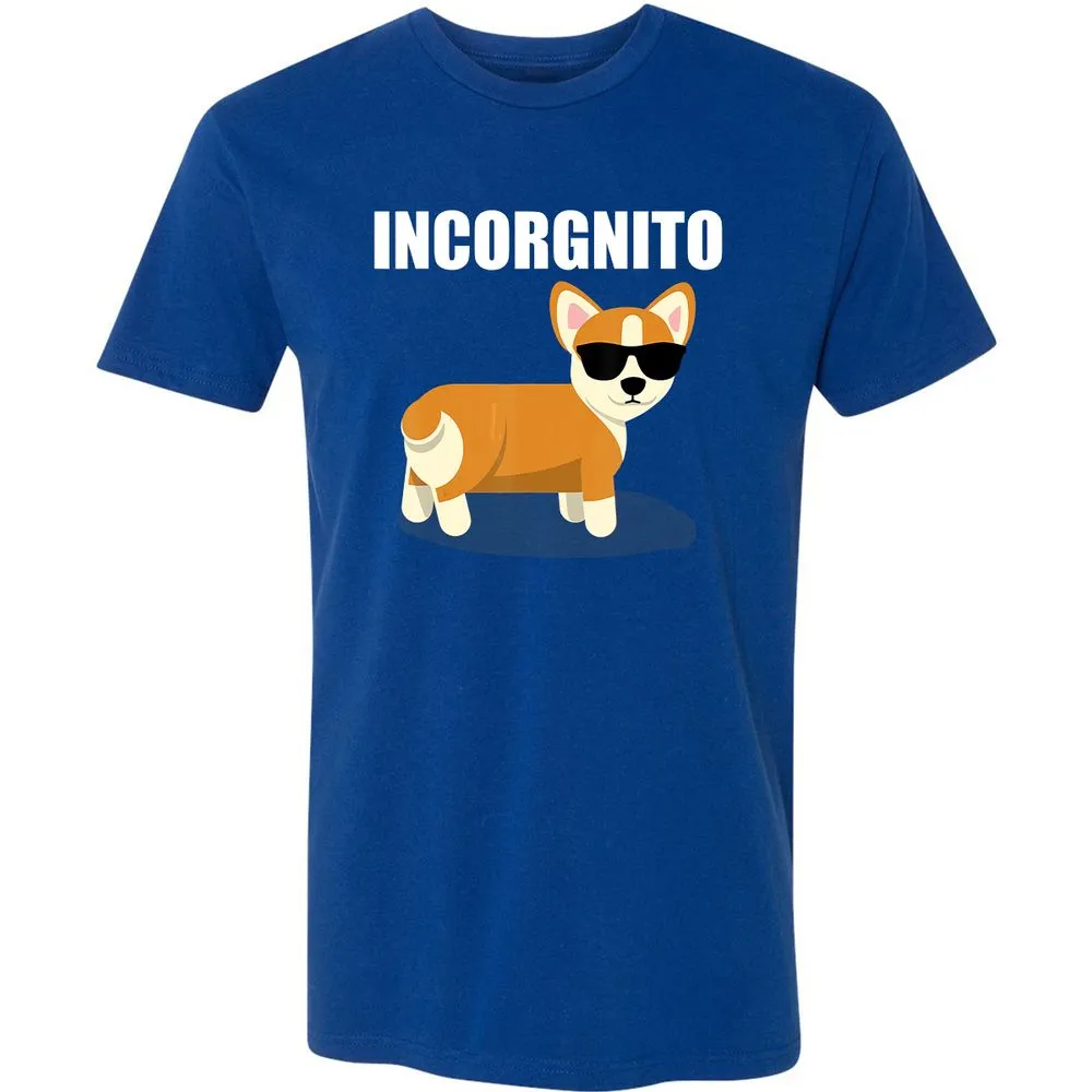 Premium Unisex T-Shirt - GHCW3PQ8 - Royal - 10