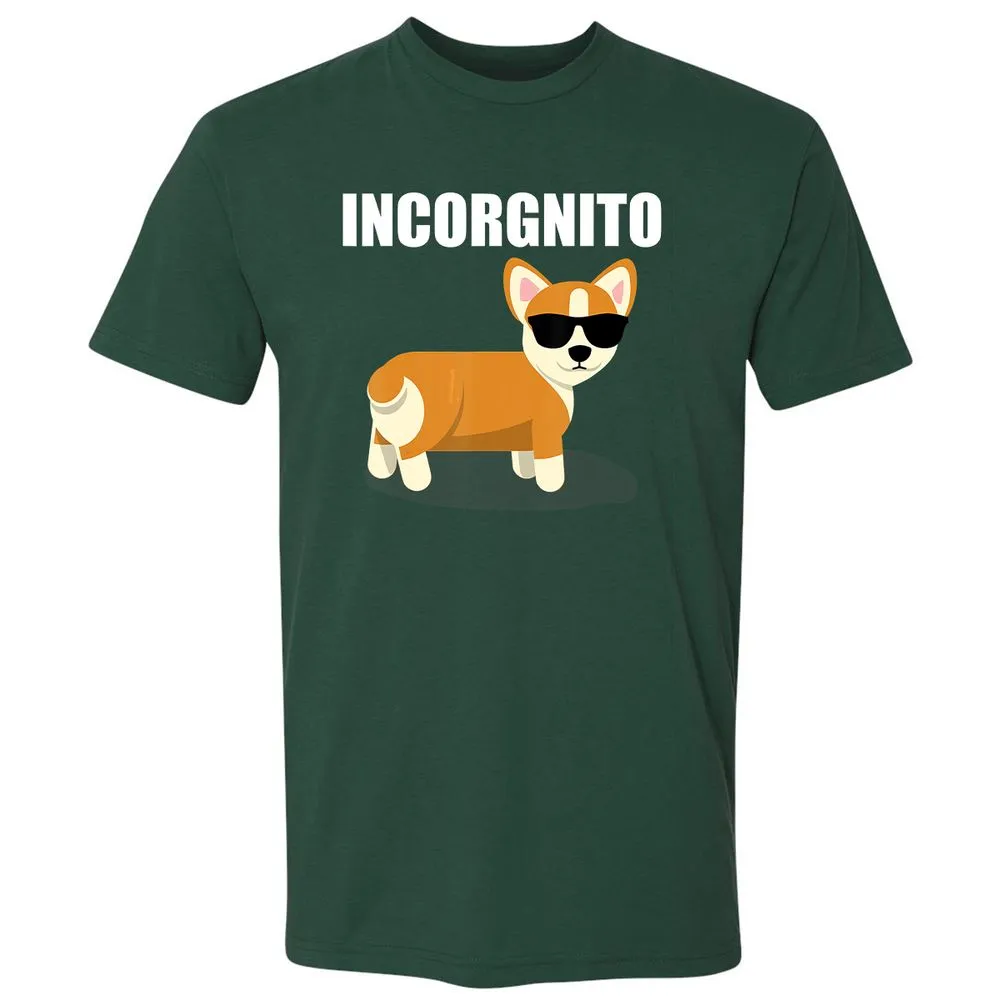 Premium Unisex T-Shirt - GHCW3PQ8 - Forest Green - 13