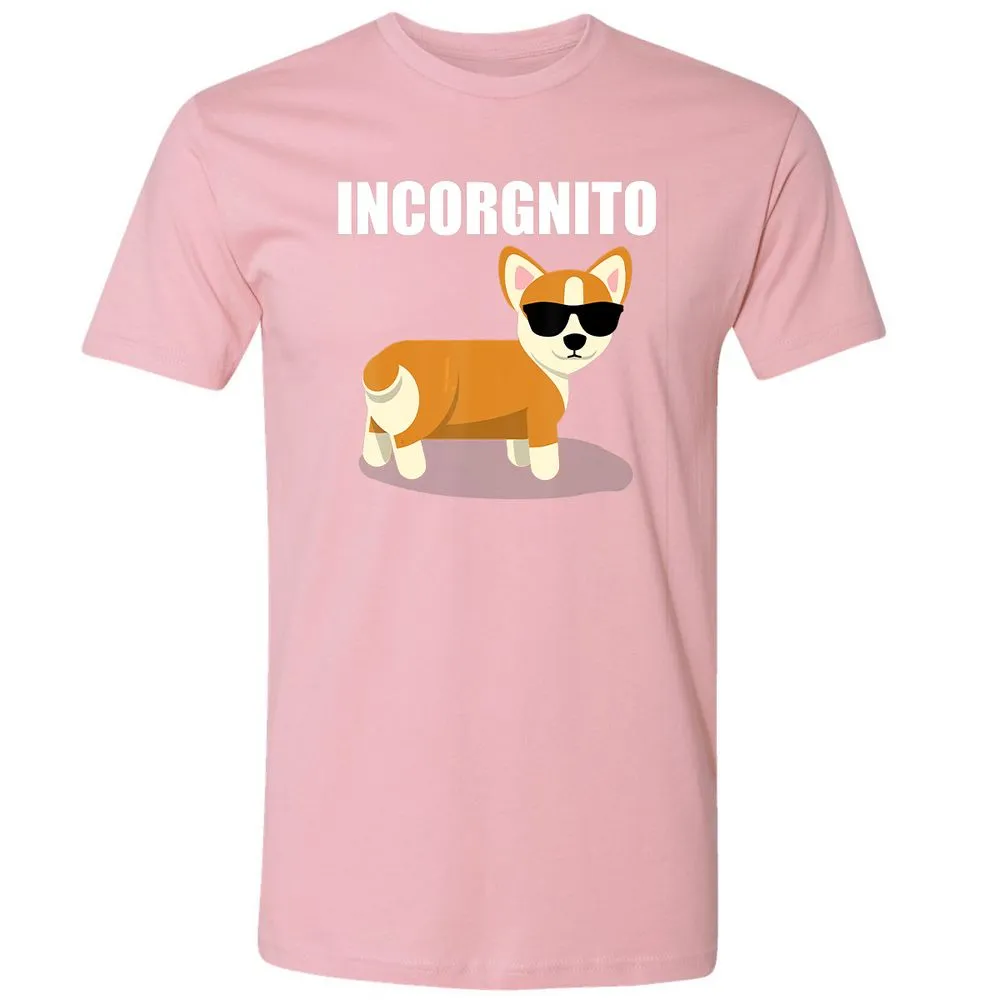 Premium Unisex T-Shirt - GHCW3PQ8 - Light Pink - 3