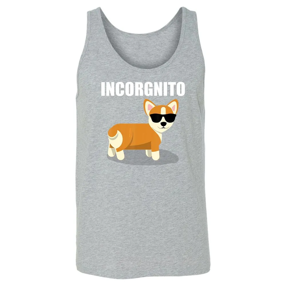 Unisex Jersey Tank - NZPV6KML - Athletic Heather - 4