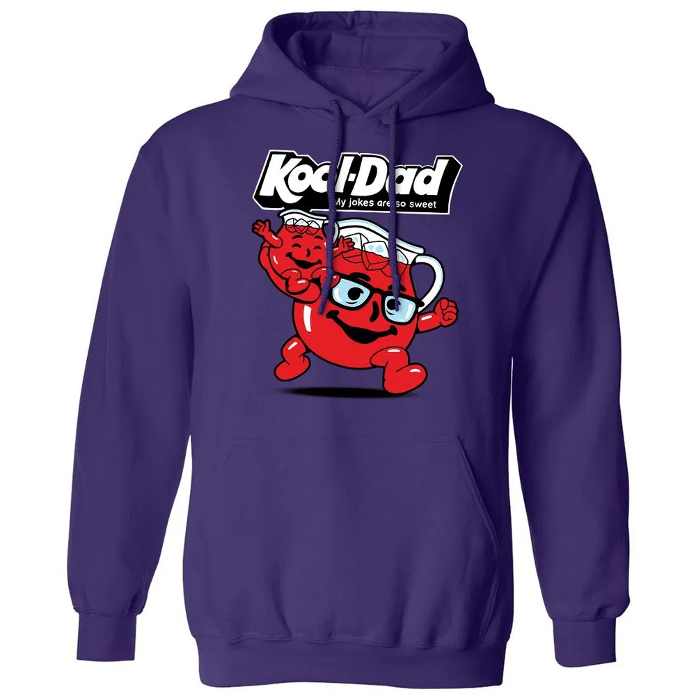 Classic Unisex Hoodie - DDYKFJQ2 - Purple - 6