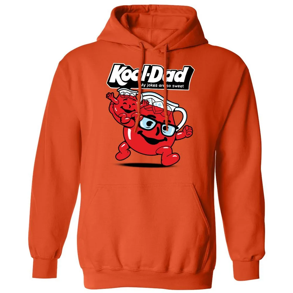 Classic Unisex Hoodie - DDYKFJQ2 - Orange - 10