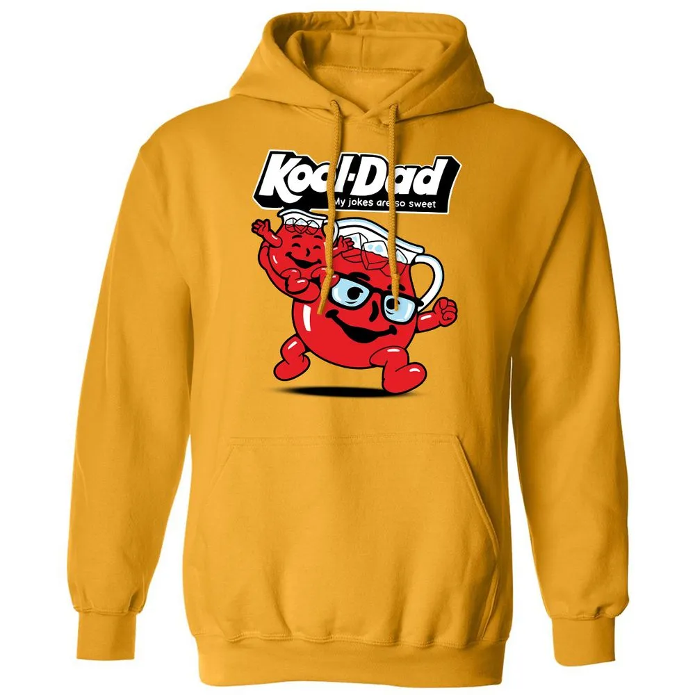Classic Unisex Hoodie - DDYKFJQ2 - Gold - 12