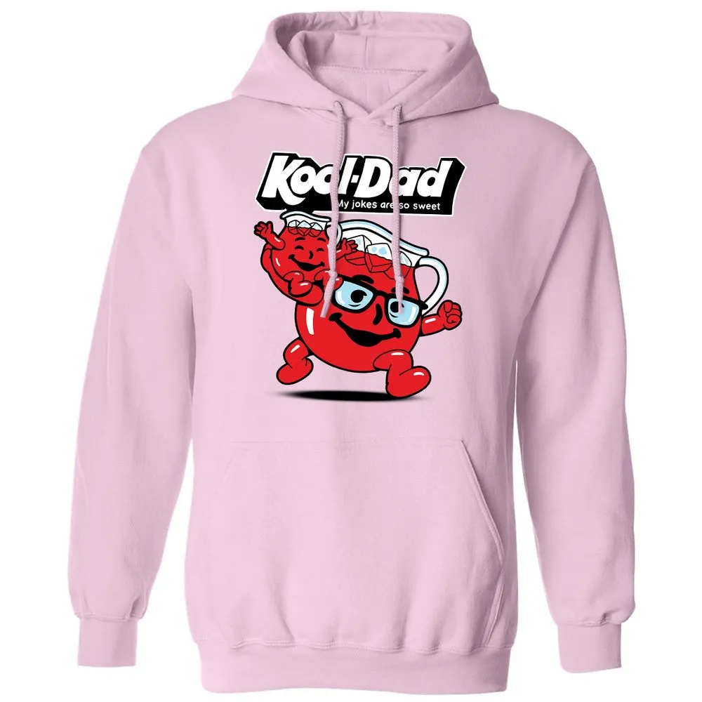 Classic Unisex Hoodie - DDYKFJQ2 - Light Pink - 3