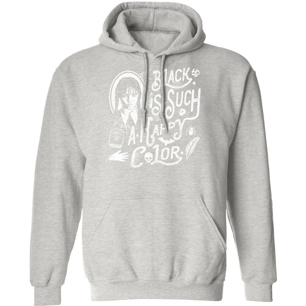 Classic Unisex Hoodie - HQCUJEP1 - Ash - 8