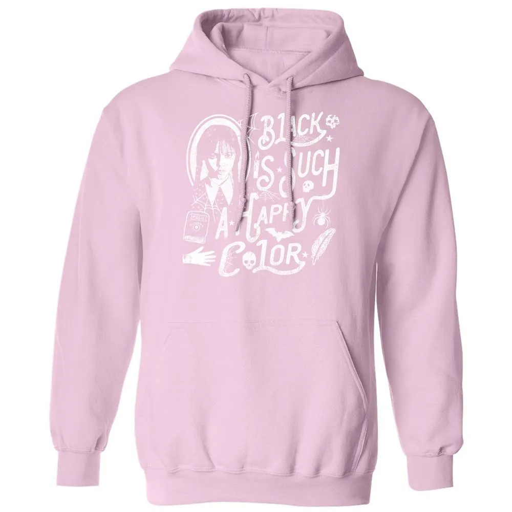 Classic Unisex Hoodie - HQCUJEP1 - Light Pink - 3