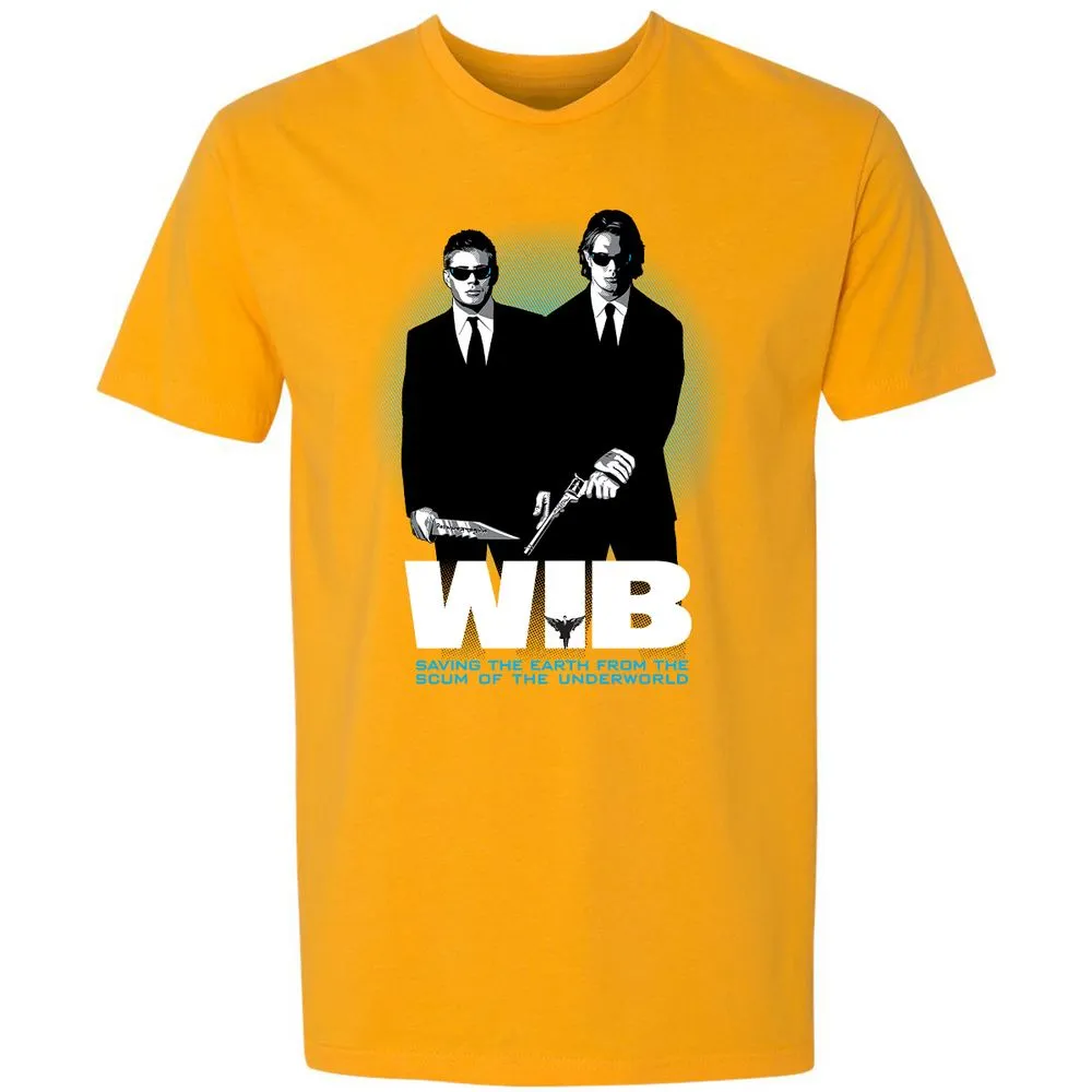Premium Unisex T-Shirt - Z4Z1RXQN - Gold - 12