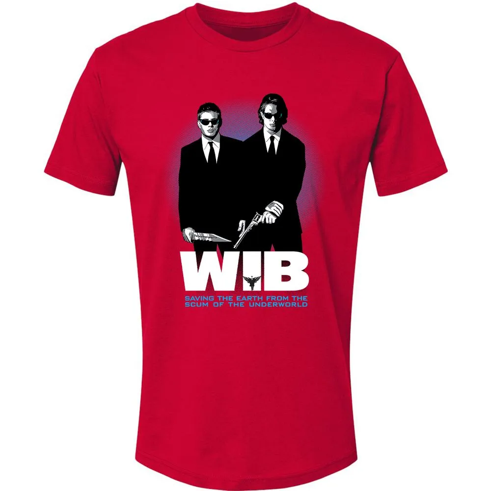 Premium Unisex T-Shirt - Z4Z1RXQN - Red - 6