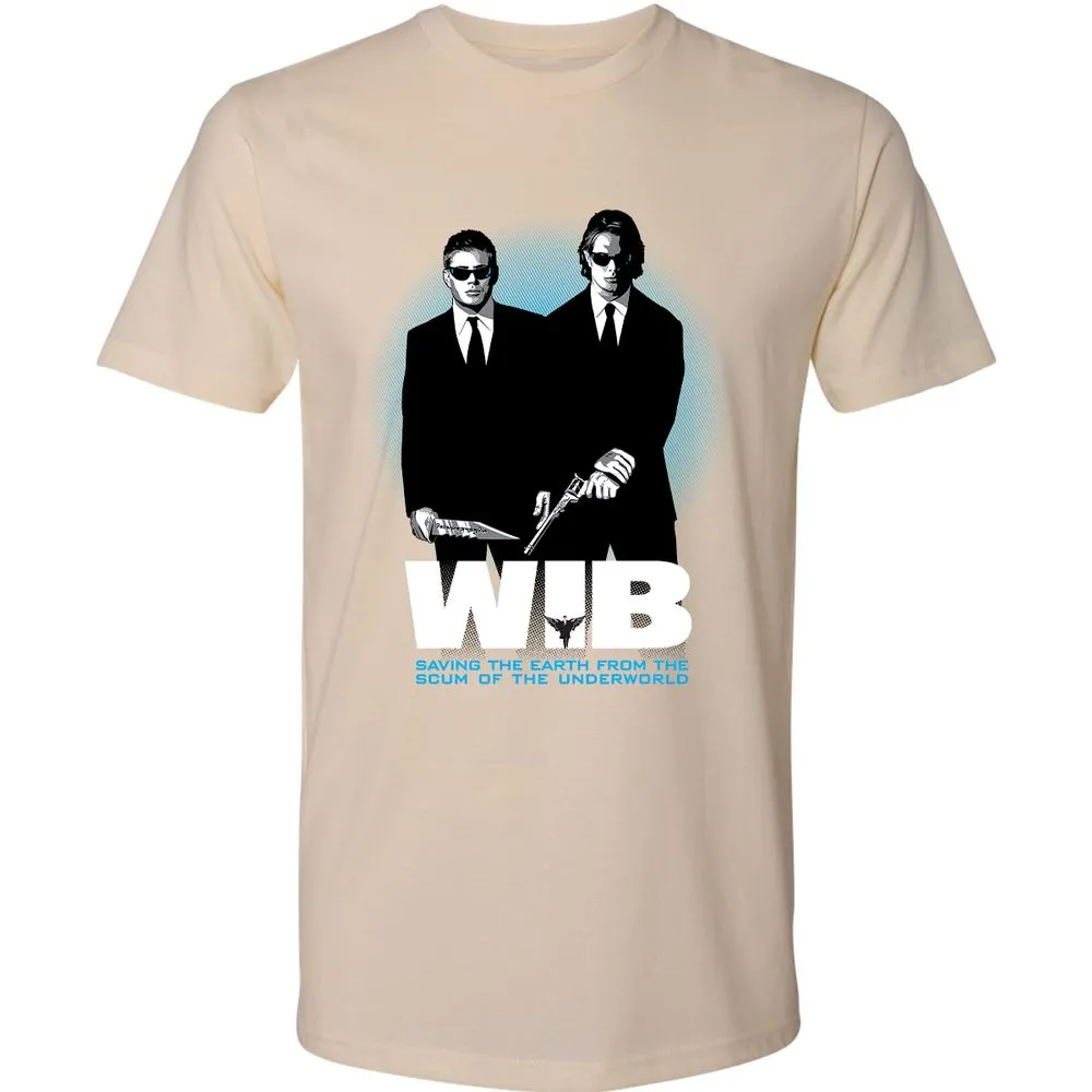 Premium Unisex T-Shirt - Z4Z1RXQN - Cream - 14