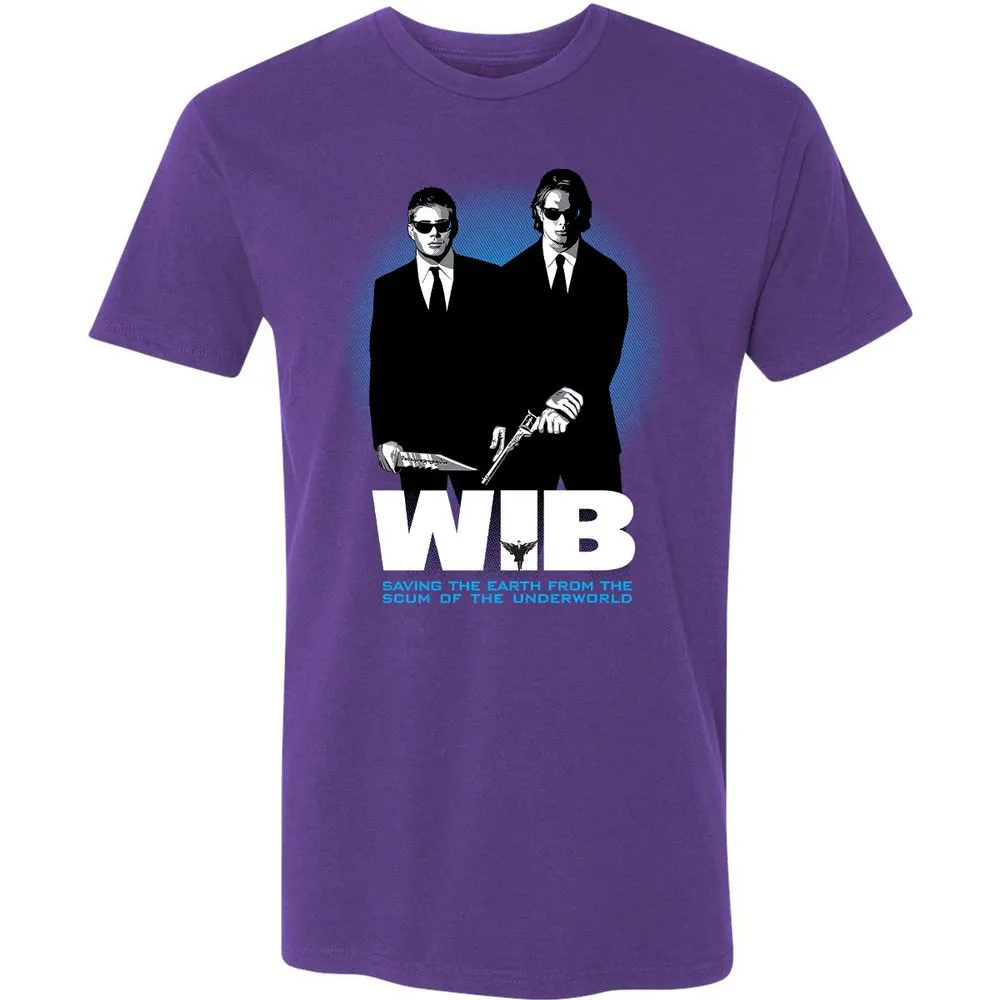 Premium Unisex T-Shirt - Z4Z1RXQN - Purple Rush - 7