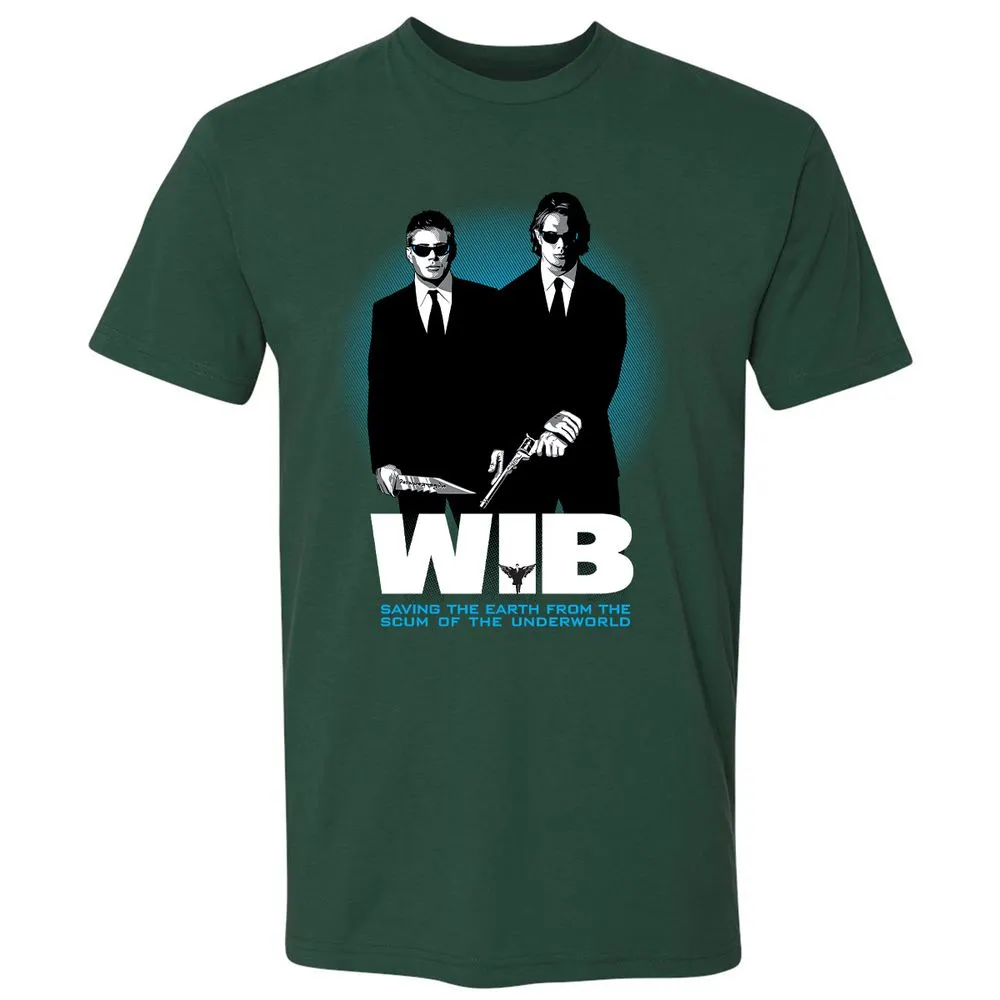 Premium Unisex T-Shirt - Z4Z1RXQN - Forest Green - 13