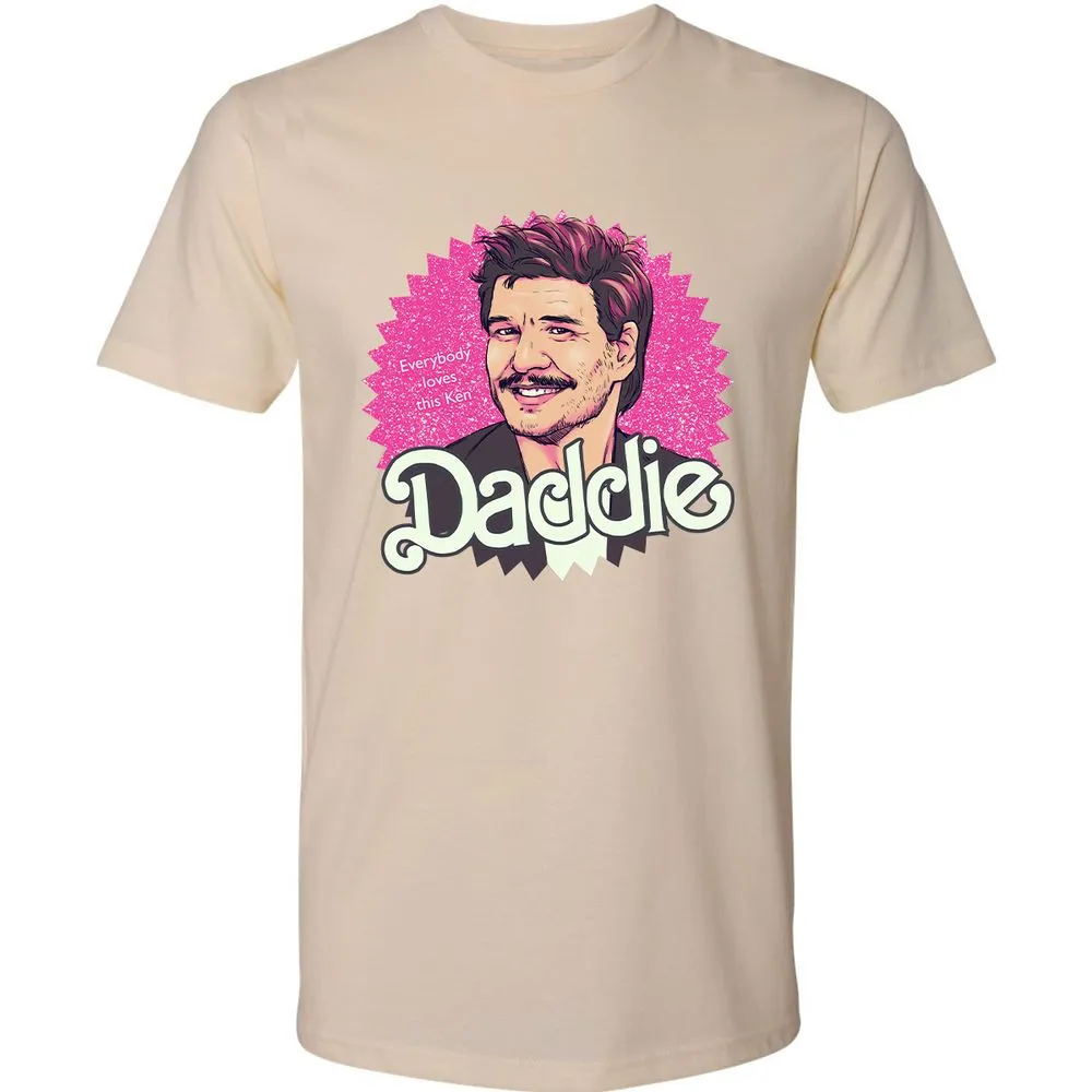 Premium Unisex T-Shirt - KZBDW6P4 - Cream - 14