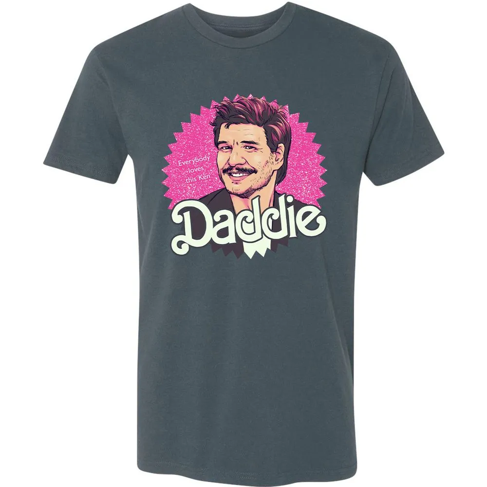 Premium Unisex T-Shirt - KZBDW6P4 - Indigo - 15