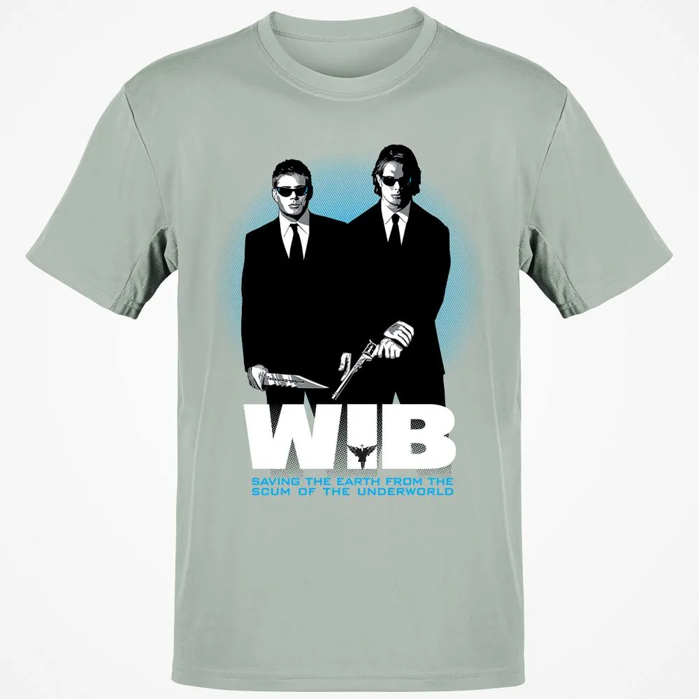 Classic Unisex T-Shirt - P9HXJMYF - Ash - 2