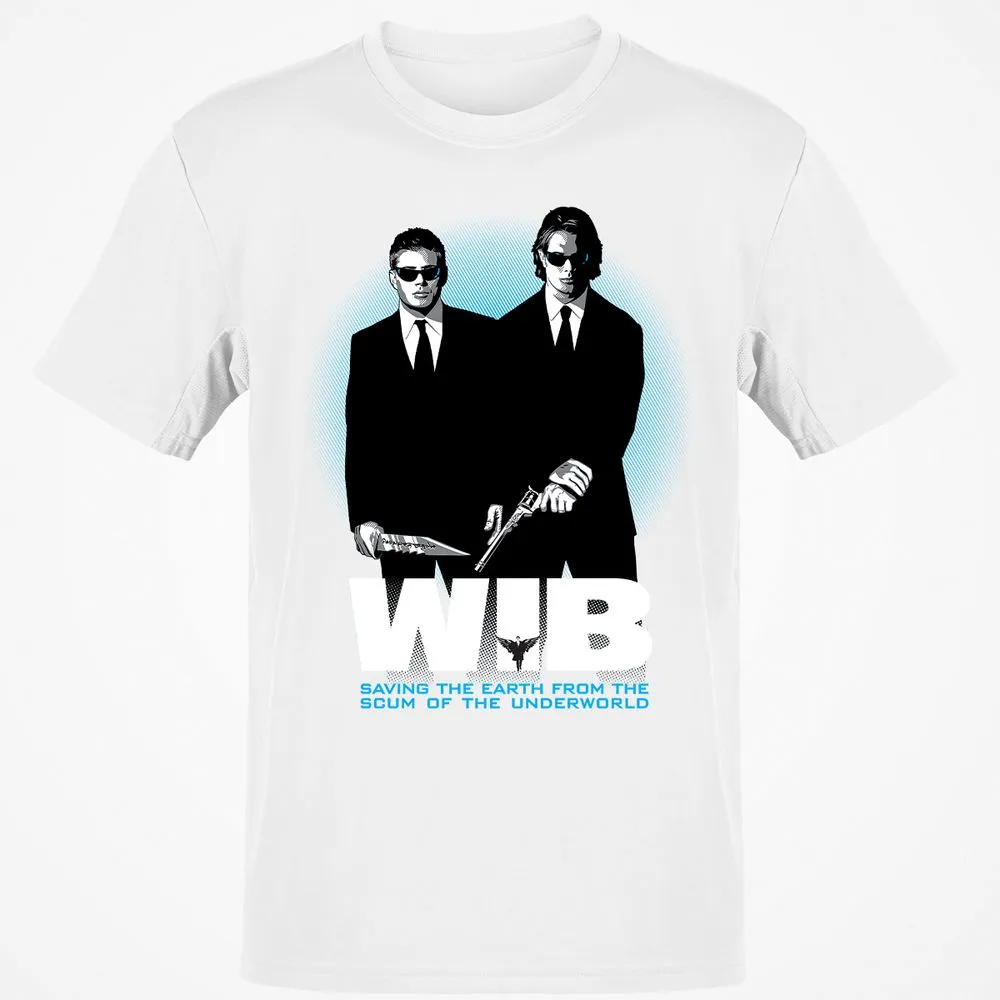 Classic Unisex T-Shirt - P9HXJMYF - White - 12