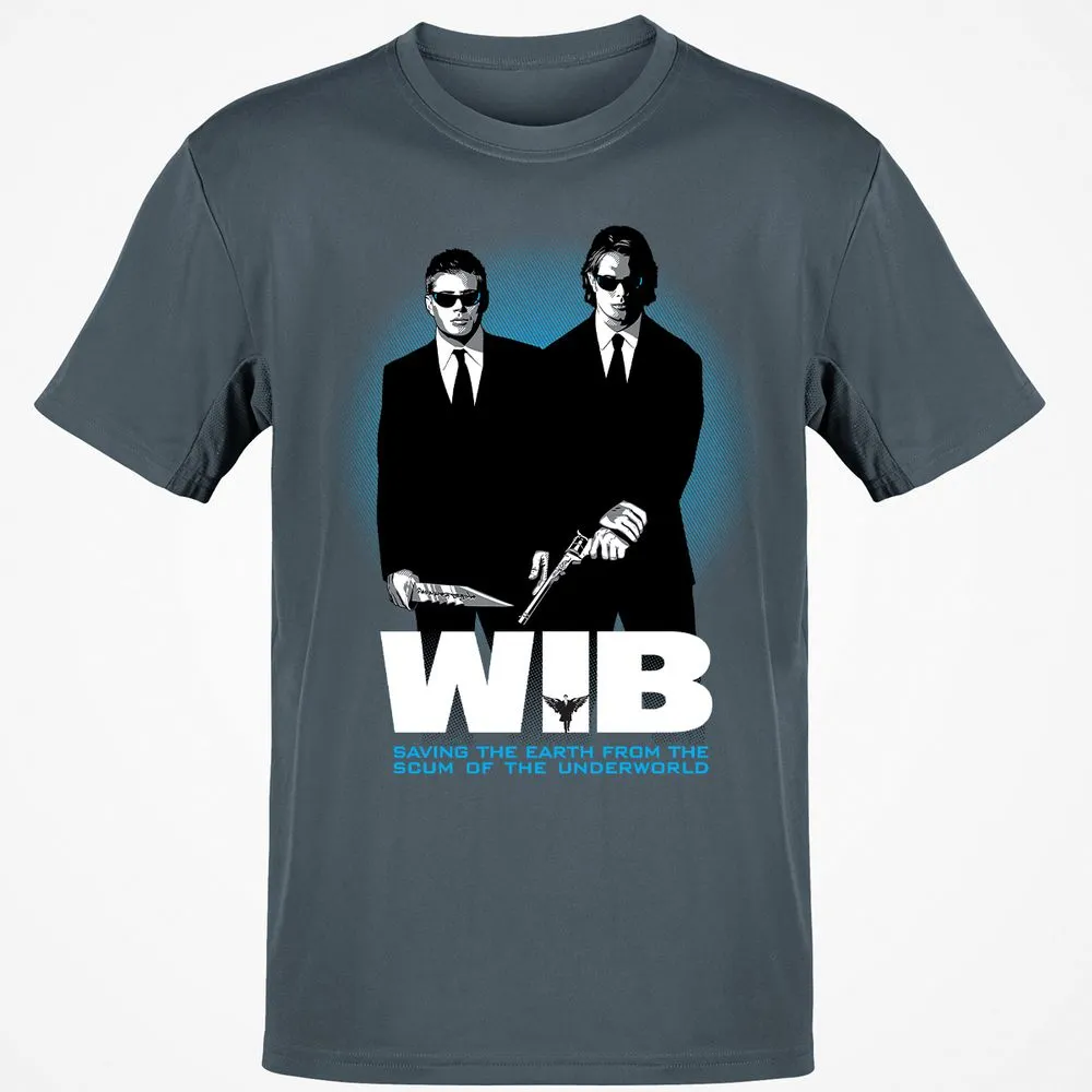 Classic Unisex T-Shirt - P9HXJMYF - Charcoal - 3