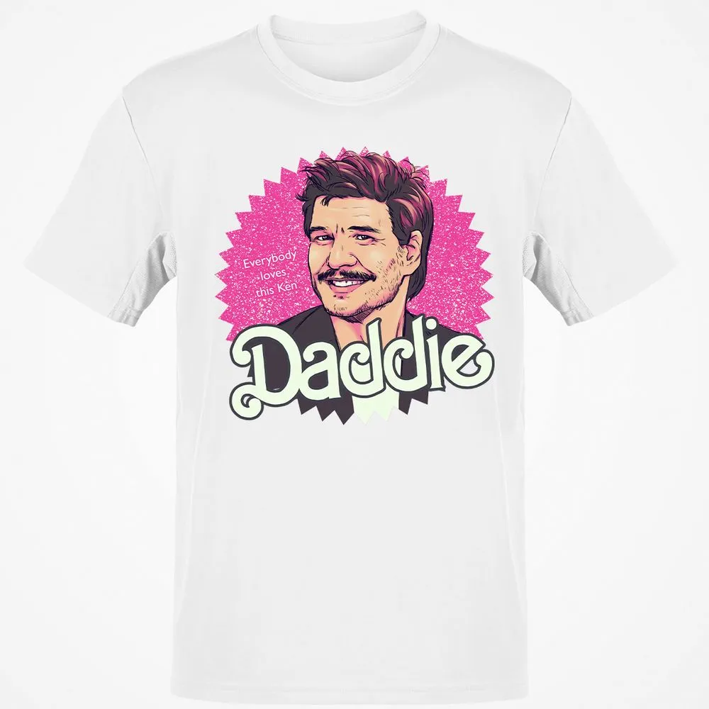 Classic Unisex T-Shirt - 8MY16KA3 - White - 12
