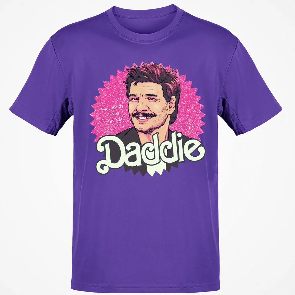 Classic Unisex T-Shirt - 8MY16KA3 - Purple - 9