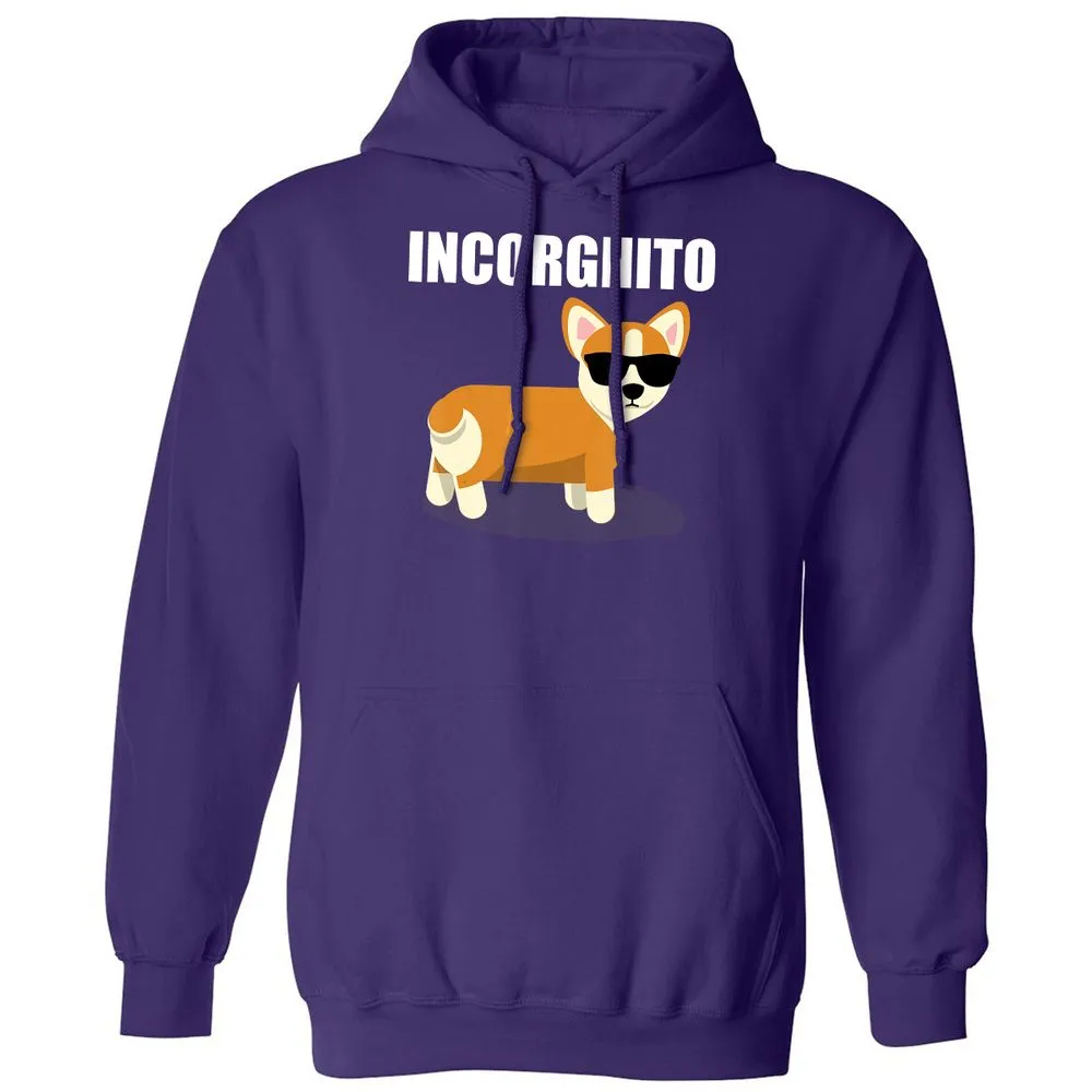 Classic Unisex Hoodie - M7HAXP5P - Purple - 6