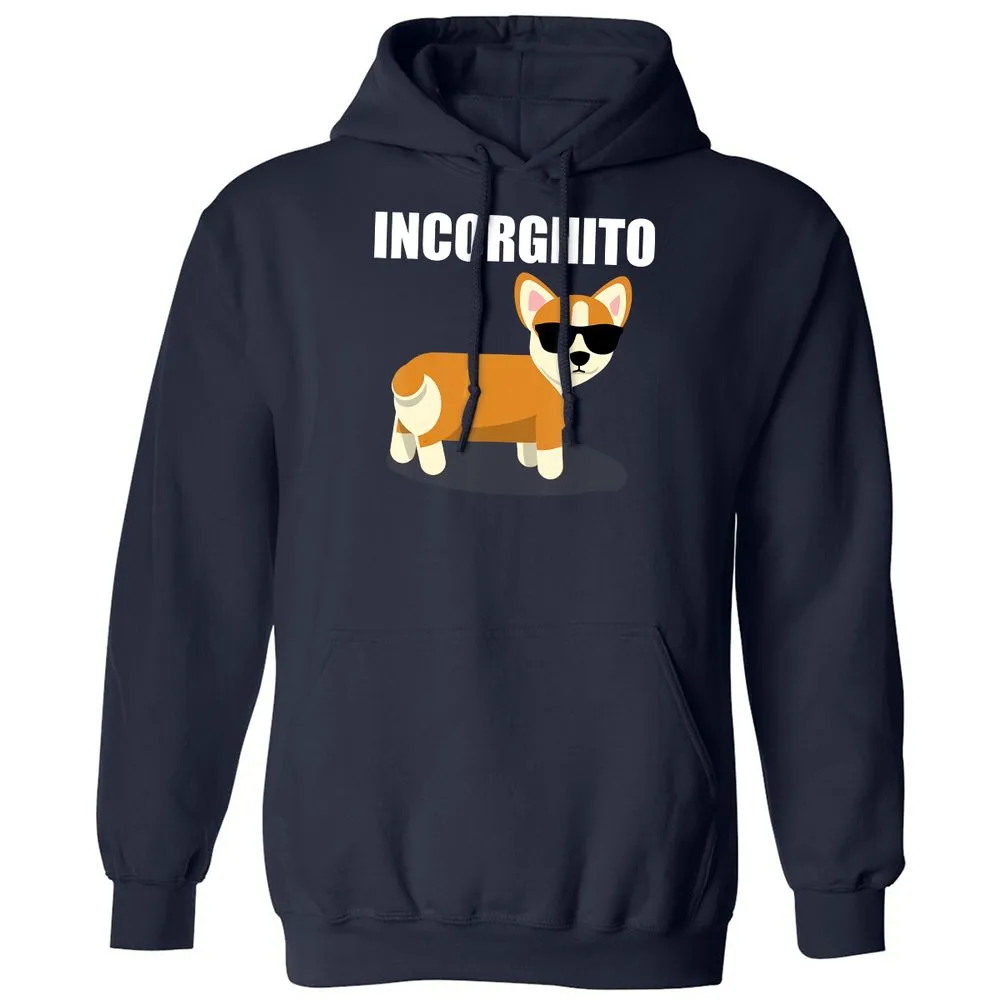 Classic Unisex Hoodie - M7HAXP5P - Navy - 2