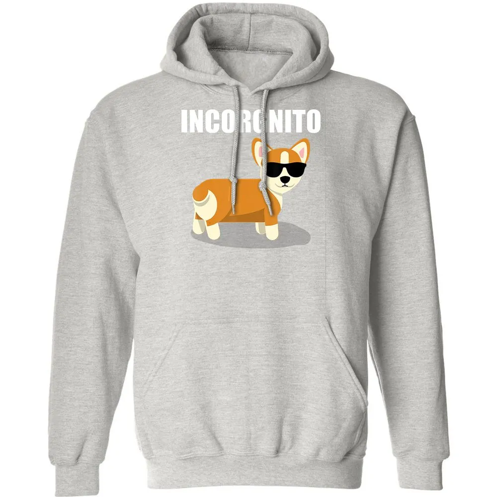 Classic Unisex Hoodie - M7HAXP5P - Ash - 8