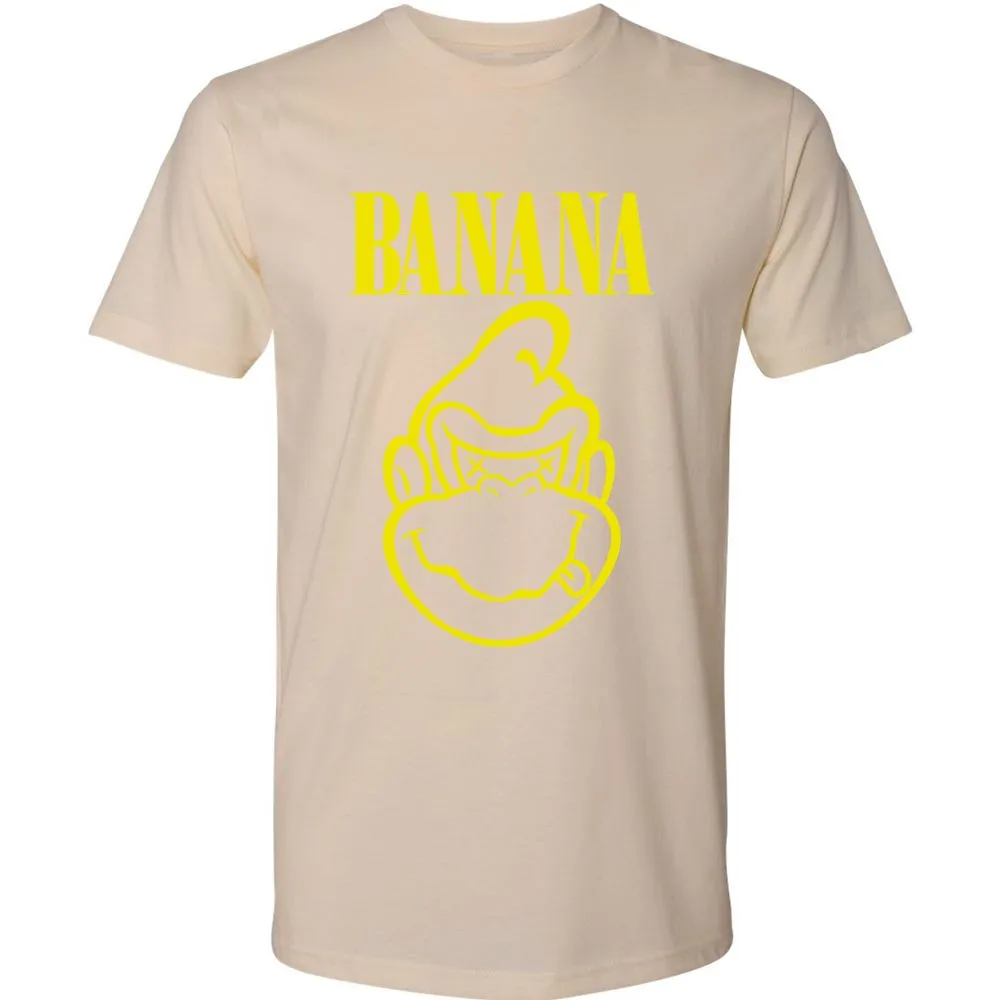 Premium Unisex T-Shirt - 4P14QCFQ - Cream - 14
