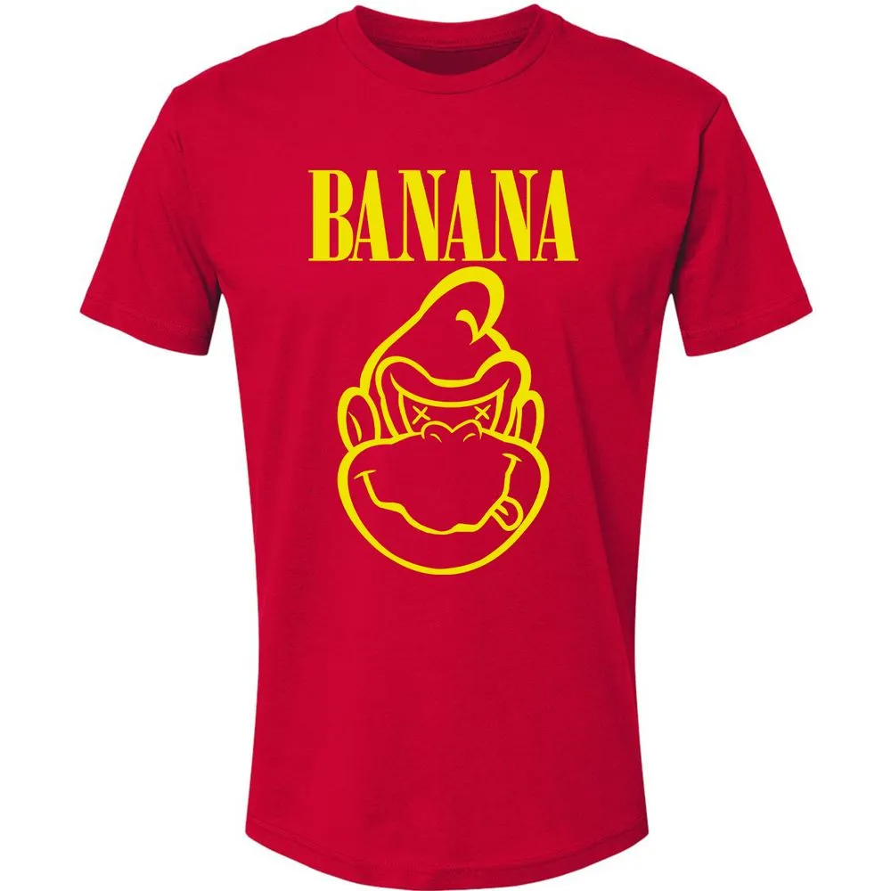 Premium Unisex T-Shirt - 4P14QCFQ - Red - 6