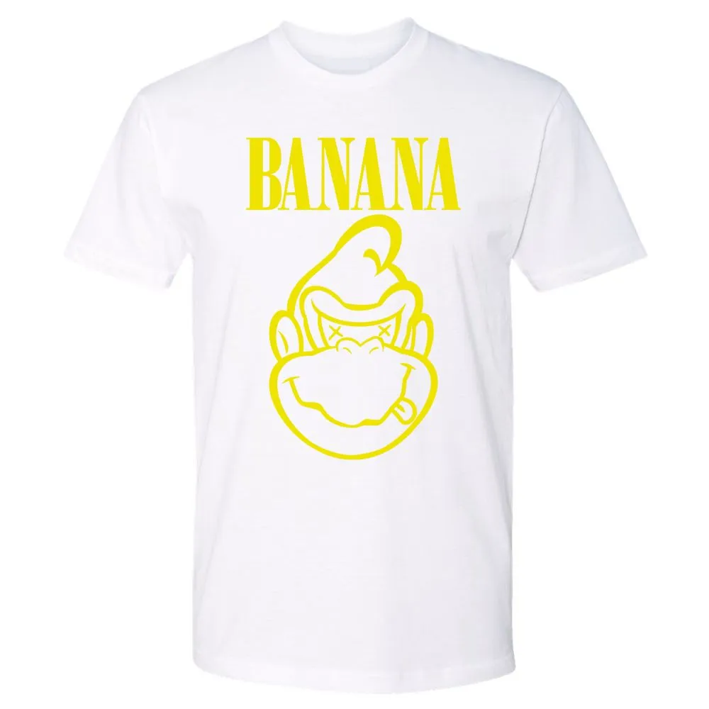 Premium Unisex T-Shirt - 4P14QCFQ - White - 4