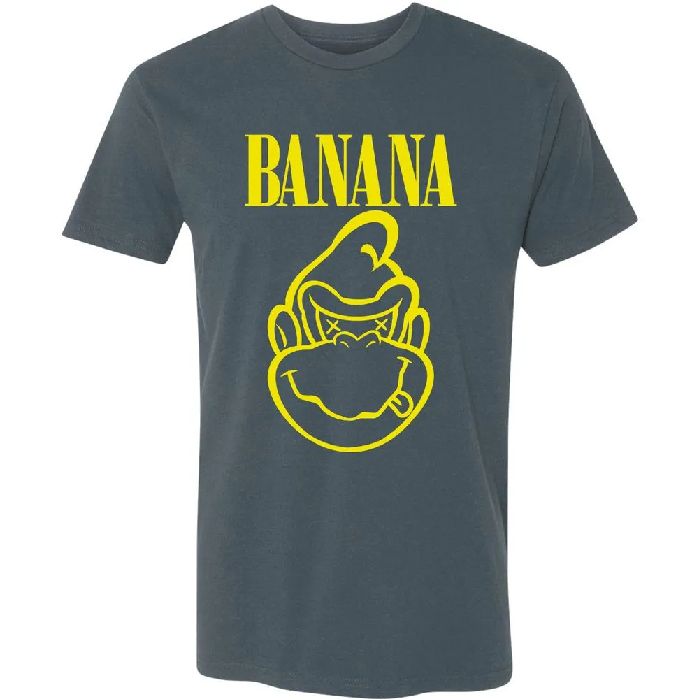 Premium Unisex T-Shirt - 4P14QCFQ - Indigo - 15