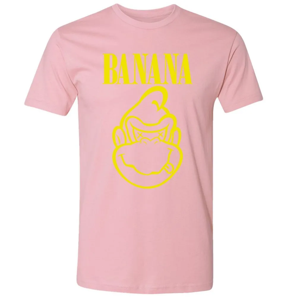 Premium Unisex T-Shirt - 4P14QCFQ - Light Pink - 3