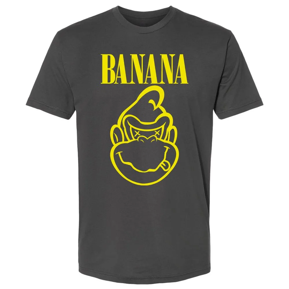 Premium Unisex T-Shirt - 4P14QCFQ - Heavy Metal - 8