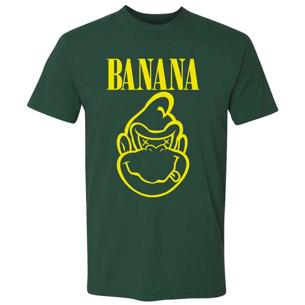Premium Unisex T-Shirt - 4P14QCFQ - Forest Green - 13