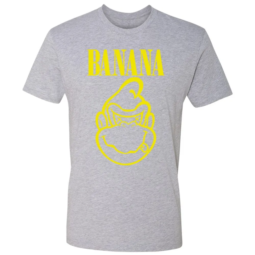 Premium Unisex T-Shirt - 4P14QCFQ - Heather Grey - 9