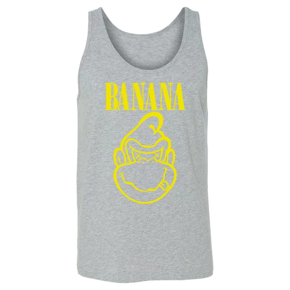 Unisex Jersey Tank - KYP9YVT1 - Athletic Heather - 4