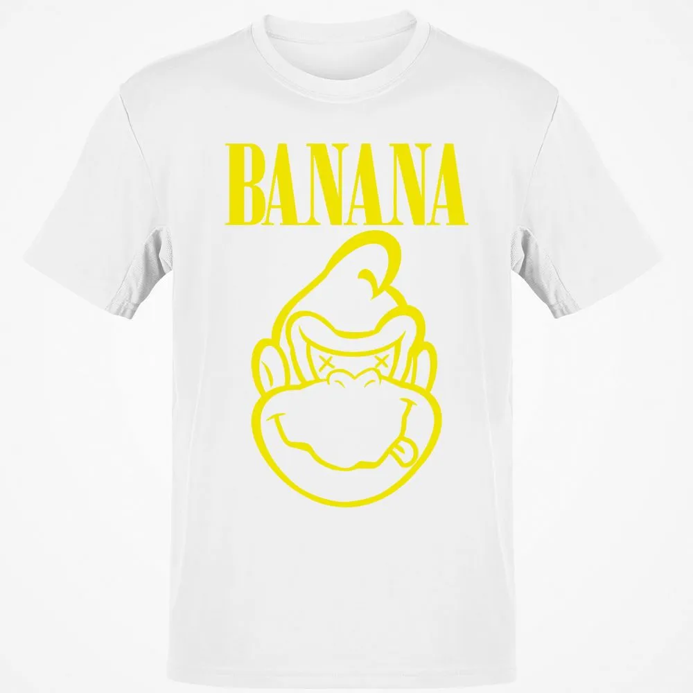 Classic Unisex T-Shirt - 4WLCB1HT - White - 12