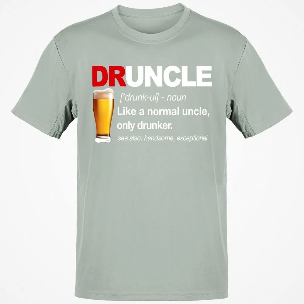 Classic Unisex T-Shirt - 3G4Y3SZJ - Ash - 2