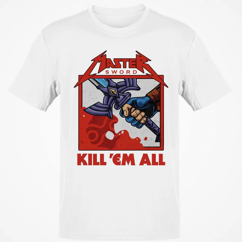 Classic Unisex T-Shirt - 24PG1YDV - White - 12