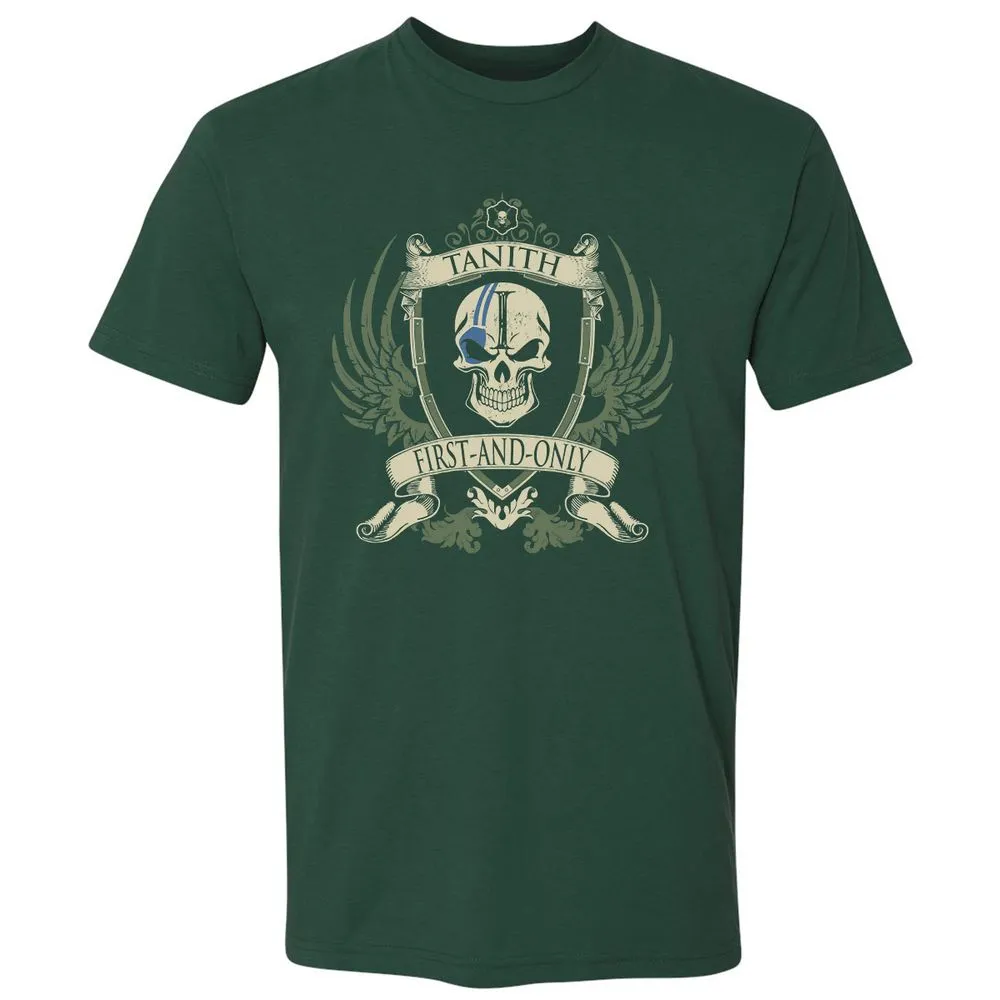 Premium Unisex T-Shirt - R2DAS2Y8 - Forest Green - 13