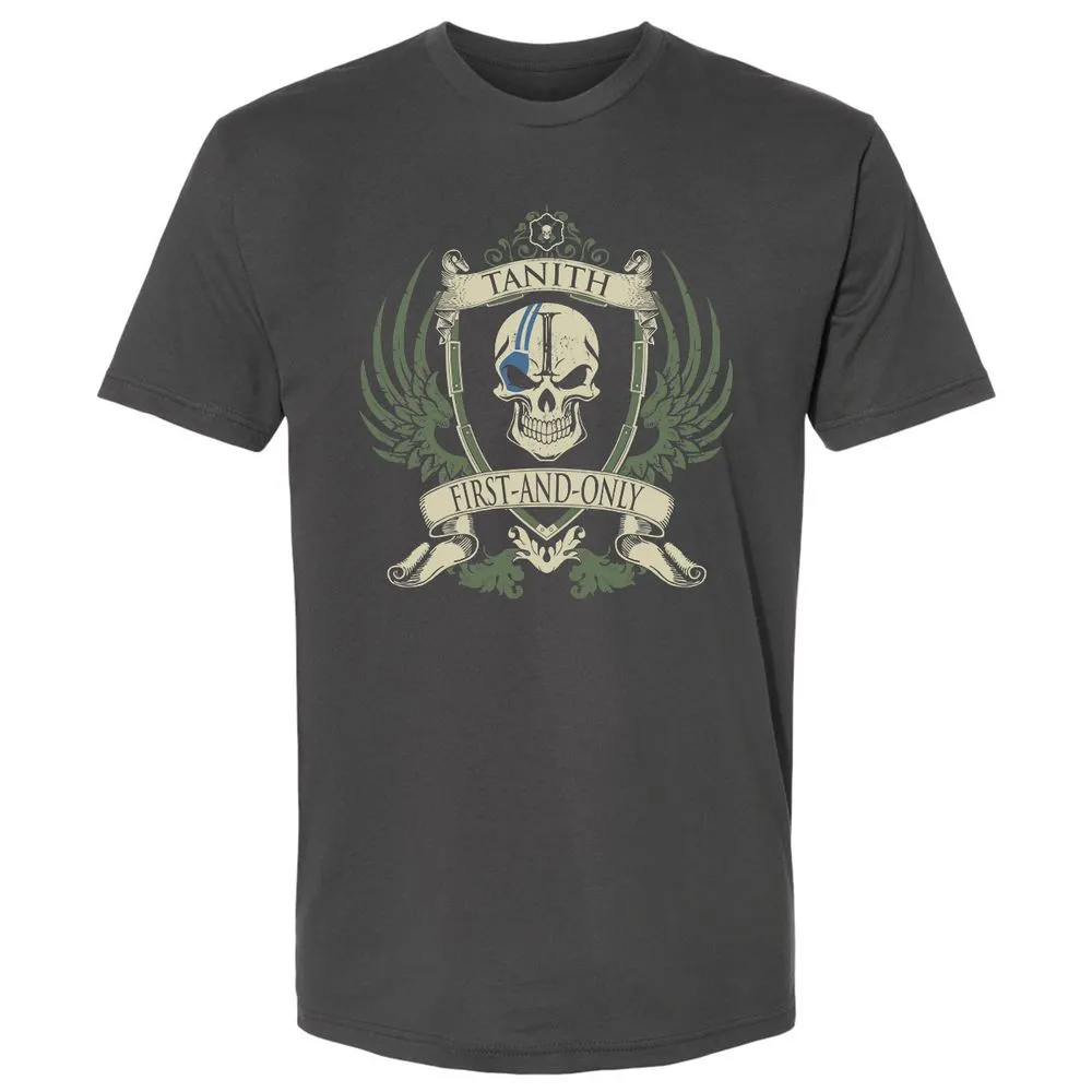 Premium Unisex T-Shirt - R2DAS2Y8 - Heavy Metal - 8