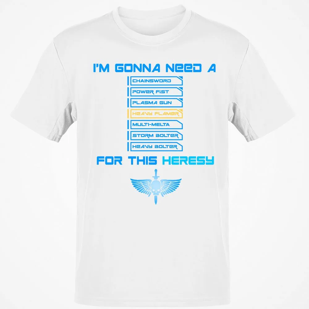 Classic Unisex T-Shirt - VVBBD5ZY - White - 12