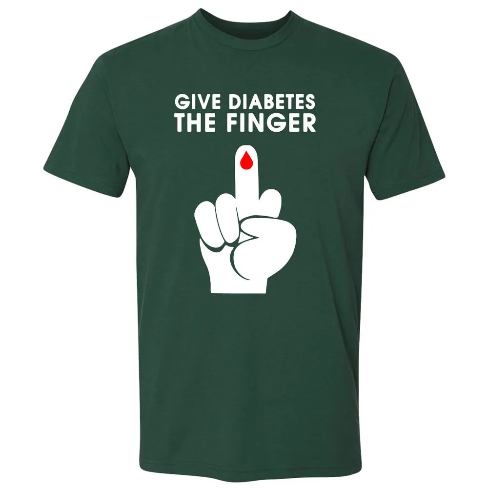 Premium Unisex T-Shirt - LA4XW56Z - Forest Green - 13