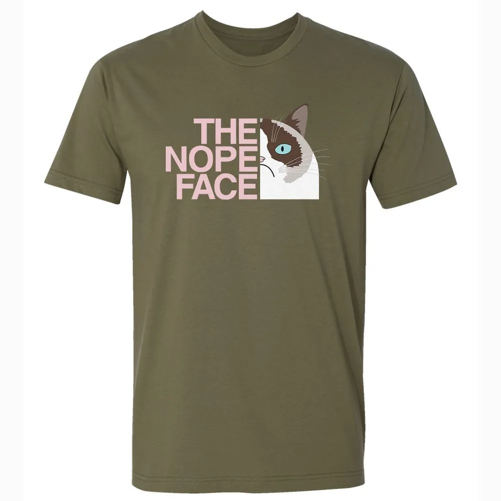 Premium Unisex T-Shirt - GGTQQP2T - Military Green - 5