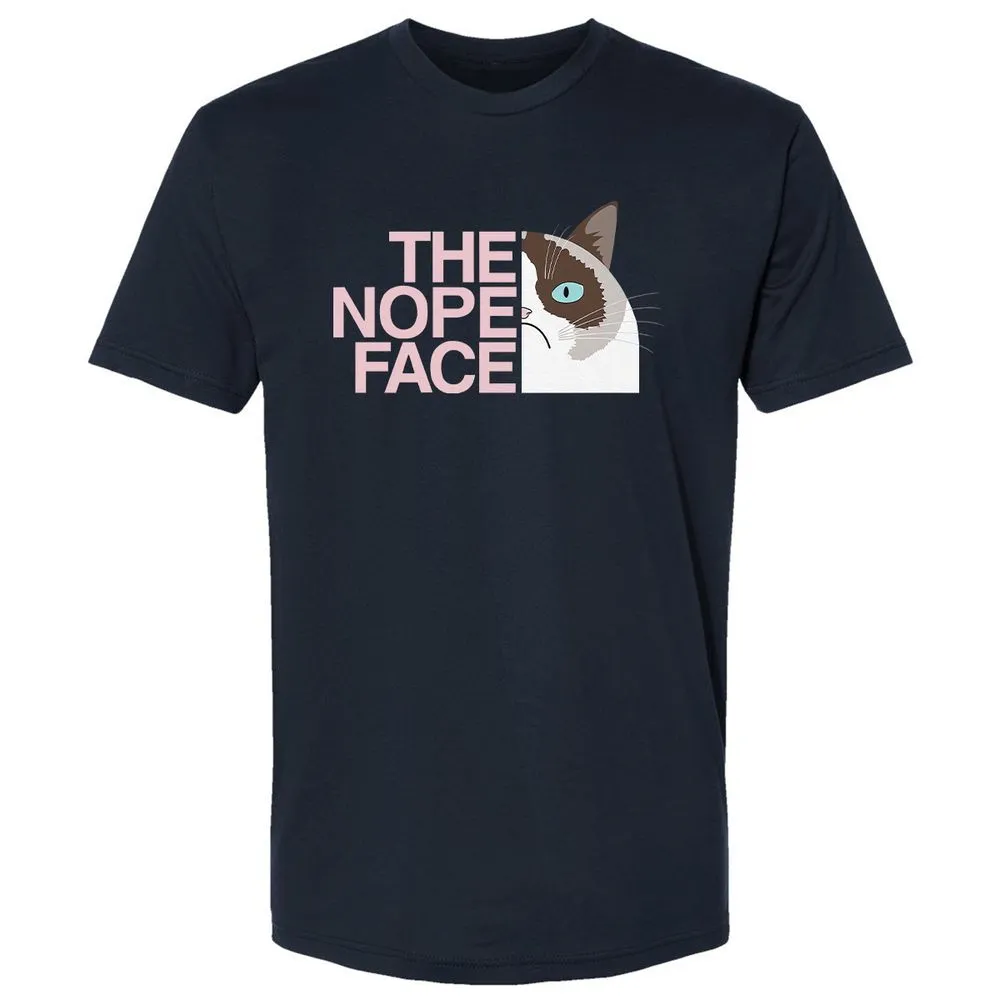 Premium Unisex T-Shirt - GGTQQP2T - Midnight Navy - 2