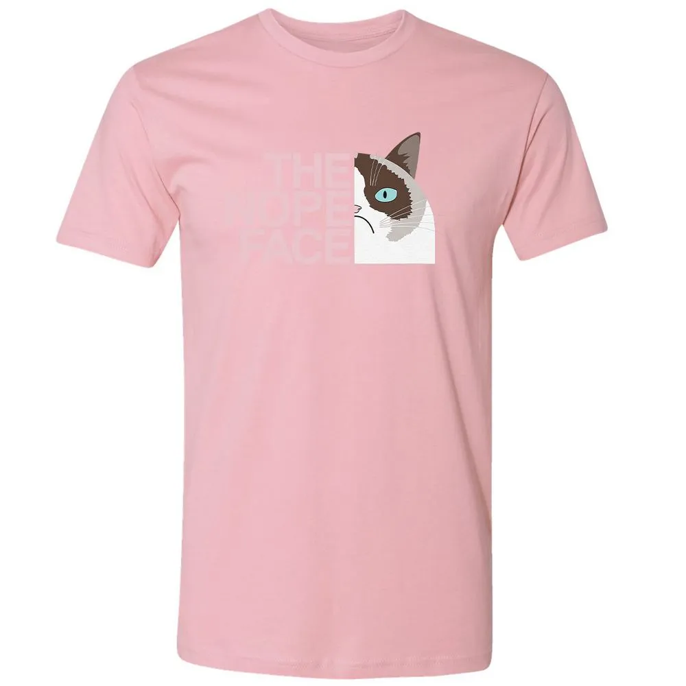 Premium Unisex T-Shirt - GGTQQP2T - Light Pink - 3