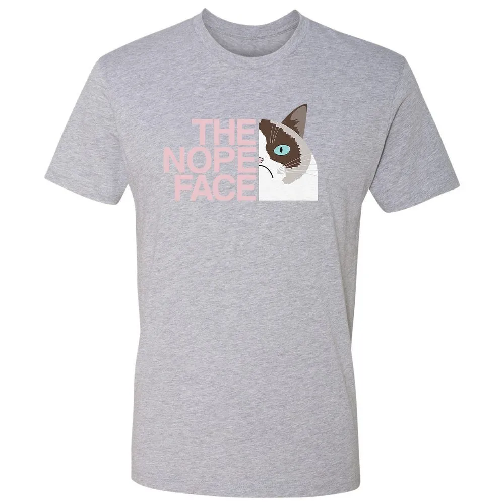 Premium Unisex T-Shirt - GGTQQP2T - Heather Grey - 9