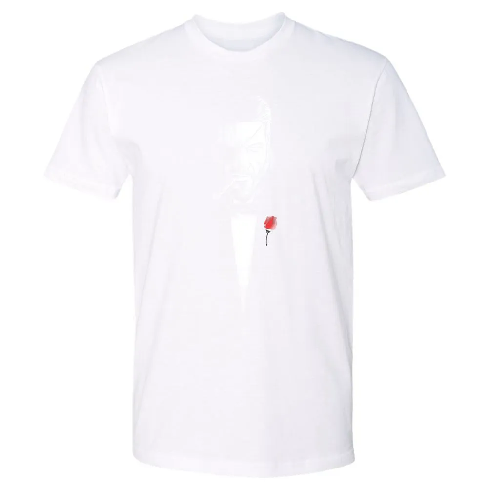Premium Unisex T-Shirt - CCU5XY2V - White - 4