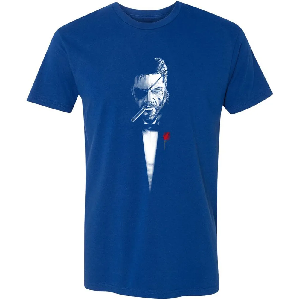 Premium Unisex T-Shirt - CCU5XY2V - Royal - 10