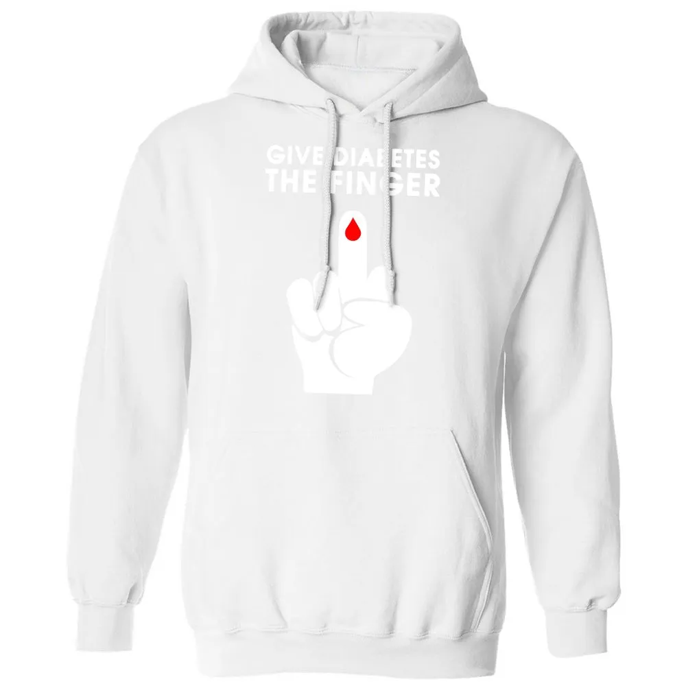 Classic Unisex Hoodie - GG4QZVER - White - 11